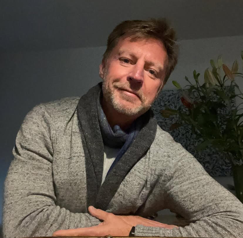 Alvise Amato Interior