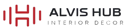 Alvis Hub Interior Decor